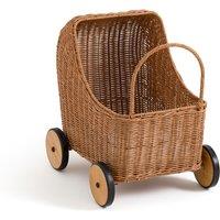 Naya Doll's Pram on Wheels