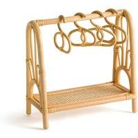 Babyla Rattan Doll's Hanging Rail