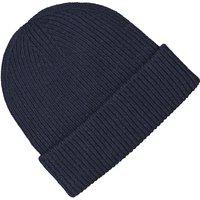 Lambswool Beanie