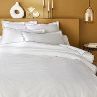 Camila 30cm 100% Egyptian Cotton Fitted Sheet
