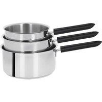 3 Mutine Fixed Pan Sets