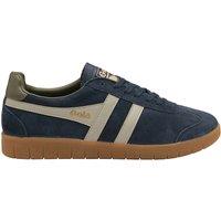 Hurricane Suede Trainers