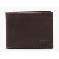 Classics Hunte Batwing Wallet in Leather