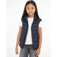 Padded Gilet