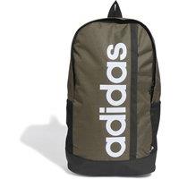 Linear Recycled Backpack