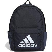 Classic Logo Print Backpack