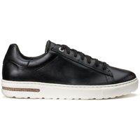 Bend Low Leather Trainers