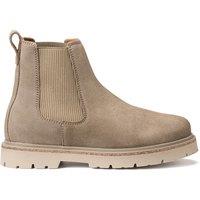 Highwood Suede Chelsea Boots