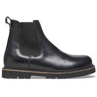 Highwood Leather Chelsea Boots