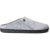 Zermatt Rivet Wool Slippers