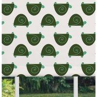 150x140cm Turtle Blackout Roller Blind Made to Order