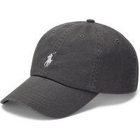 Classic Sport Cotton Cap