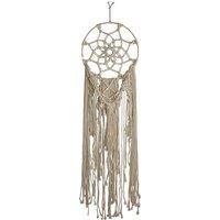 Dreamcatcher LED Macrame Wall Hanging