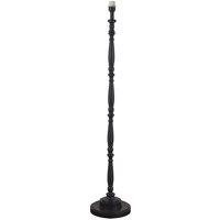 150cm Candle Stick Floor Lamp Base