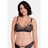 Serena Classic Underwired Bra