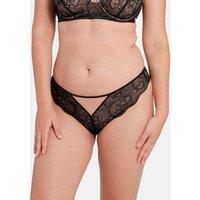 Serena Lace Tanga