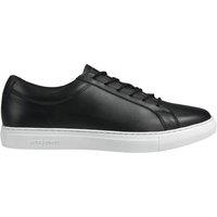 JFWGalaxy Leather Trainers