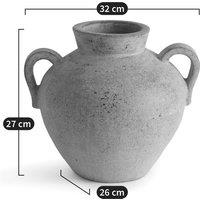 Ardenia Decorative Ceramic Vase