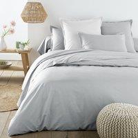 Scenario 100% Cotton Percale 200 Thread Count Duvet Cover