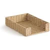 Kovu Woven Paper Mail Tray