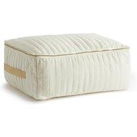 Matis M Quilted Storage Bag