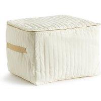 Matis L Quilted Storage Bag