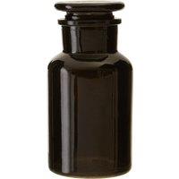 Apothecary 250Ml Glass Reagent Bottle