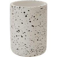 Tumbler in Concrete