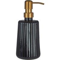 Glass Lotion Dispenser