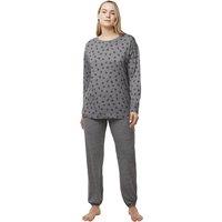 Endless Comfort Pyjamas in Cotton Mix