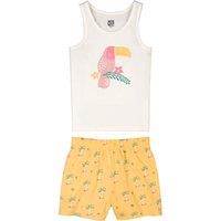 Cotton Toucan Short Pyjamas