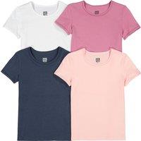 Pack of 4 T-Shirts