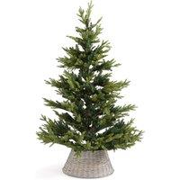 57cm Caspar Christmas Tree Skirt