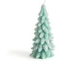 Caspar H16.5cm Fir Tree Wax Candle