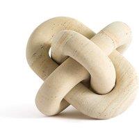 Marcia Stone Decorative 'Knot' Object