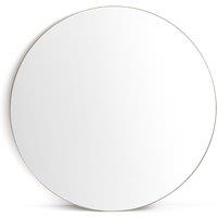 Iodus 140cm Diameter Round Metal Mirror