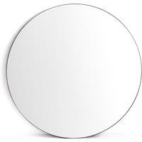 Iodus 140cm Diameter Round Metal Mirror