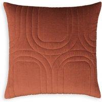 Honorine Square 100% Cotton Velvet Cushion Cover