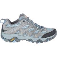 Moab 3 Leather Hiking Shoes