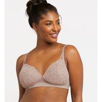 Pure Comfort Bra without Underwiring