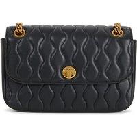 Grace Quilted Leather Handbag