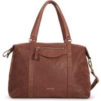 Thylane Leather Handbag