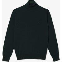 Wool Turtleneck Jumper