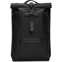 Unisex Rolltop Backpack