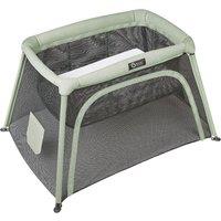 3 in 1 Cot Moov and Comfy
