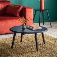 Morena Oak Coffee Table