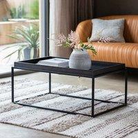 Sirsa Industrial Tray Coffee Table