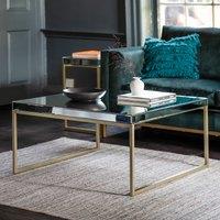 Jalor Mirror Coffee Table