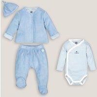 4-Piece Newborn Set