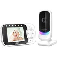 Nursery View Glow 2.8 Video Baby Monitor